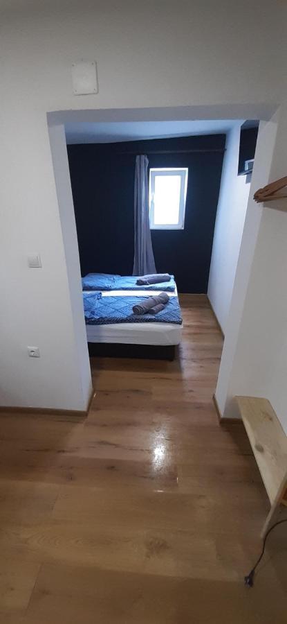 Country House Plitvice ปลิตวิตซาเซโล ภายนอก รูปภาพ