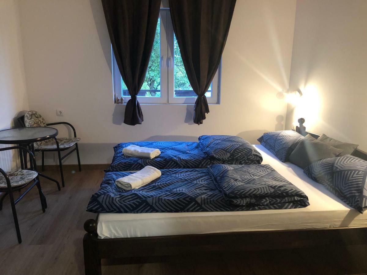 Country House Plitvice ปลิตวิตซาเซโล ภายนอก รูปภาพ